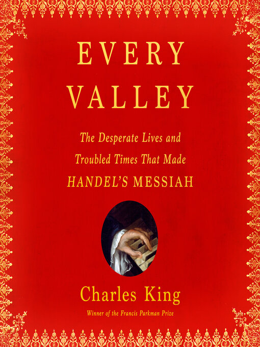 Title details for Every Valley by Charles King - Wait list